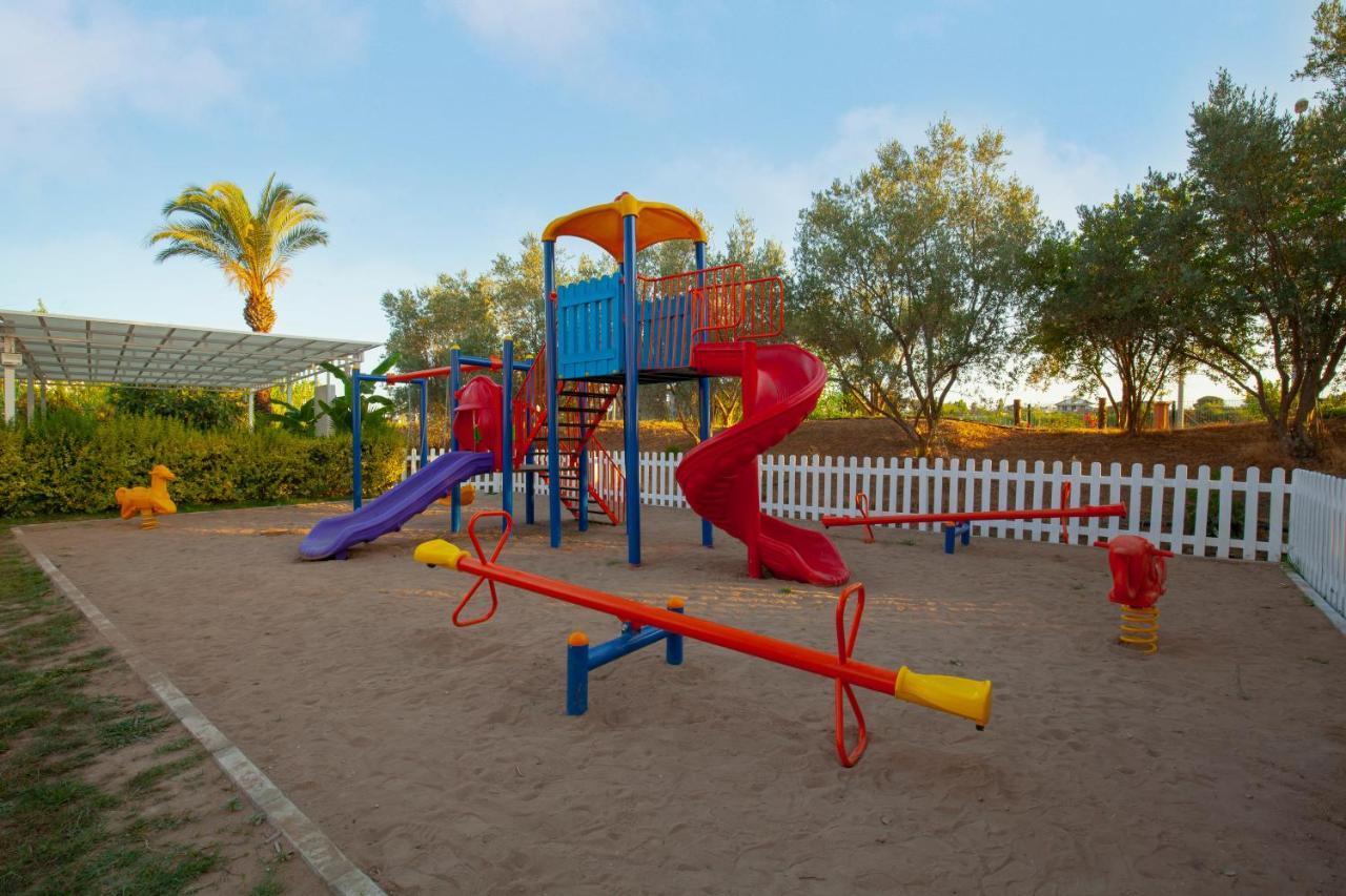 Fun&Sun Smart Hane Sun Side Eksteriør billede